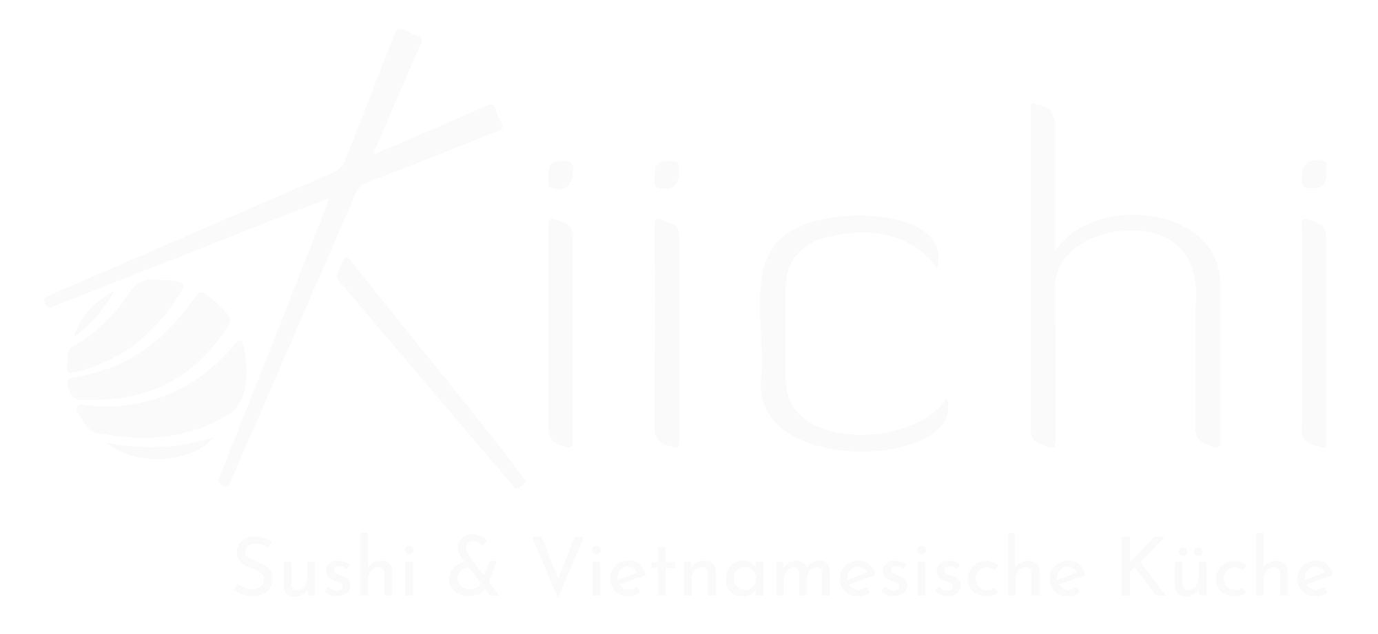 Willkommen bei Kiichi Frankfurt
